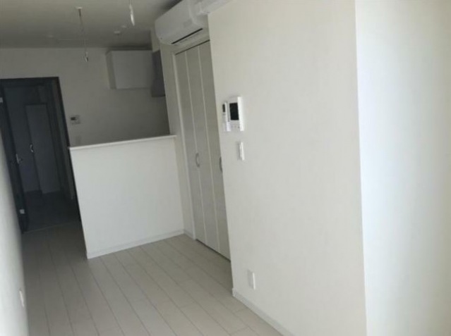 居室・リビング　居室