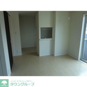 その他設備　別部屋参照写真