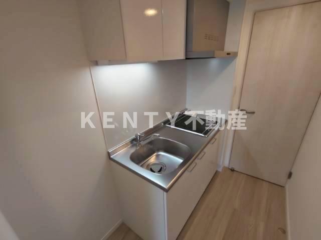 バス・シャワールーム　日々の疲れを癒すお風呂付です