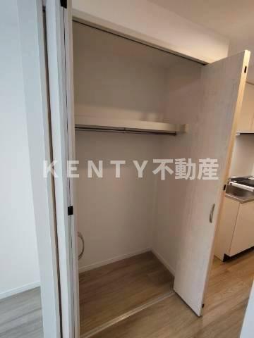 その他設備　ゆったりとした居間です