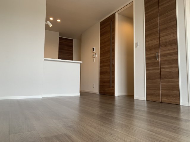 居室・リビング　写真は同型イメージです