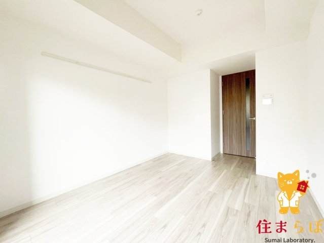 その他部屋・スペース　しっかり休める私空間