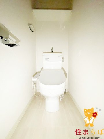 トイレ　意外と見られるポイント