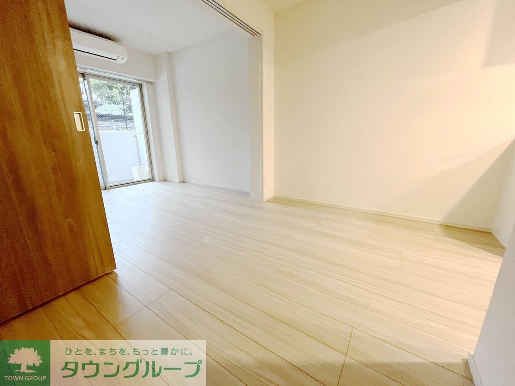 居室・リビング　リビング/居室