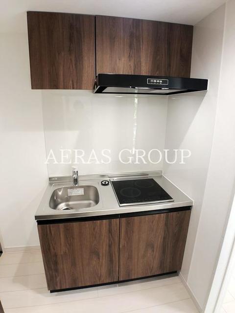 キッチン　同仕様タイプ