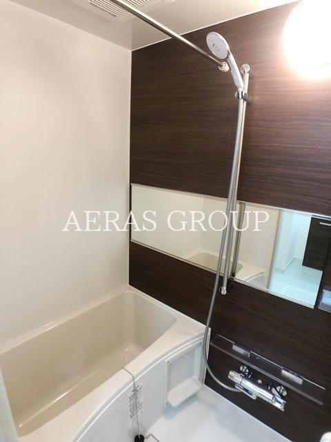 バス・シャワールーム　同仕様タイプ