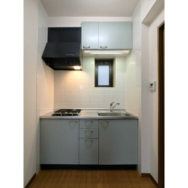 キッチン　フリューゲル高砂