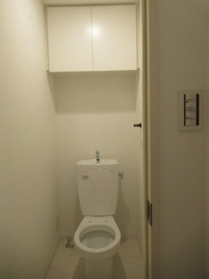 トイレ　※別部屋の写真です