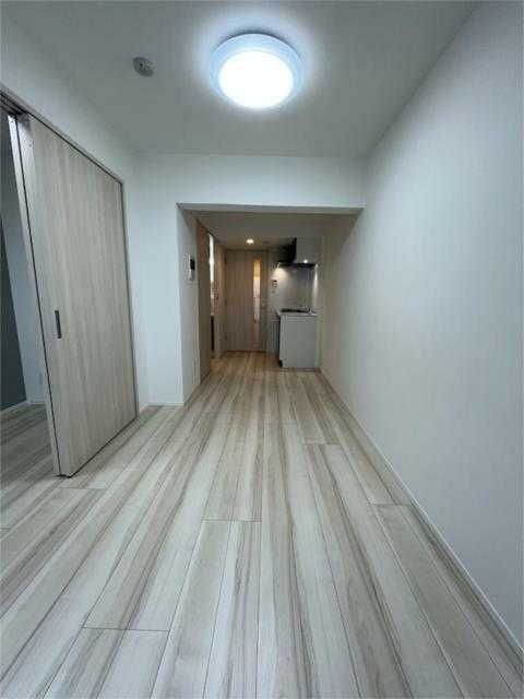 居室・リビング　ＡＲＣＯＢＡＬＥＮＯ　ＳＨＩＮＩＴＡＢＡＳＨＩ板橋区板橋４