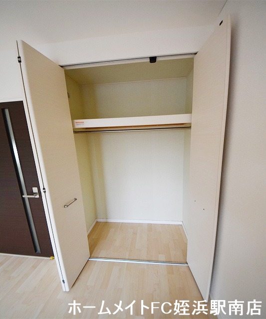 収納　★収納も大容量♪★参考写真