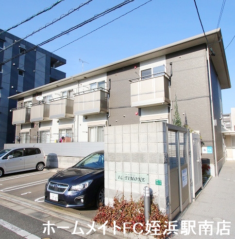 建物外観　★人気の九大学研都市エリア♪★