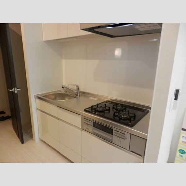 キッチン　システムキッチン