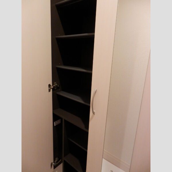 玄関　JR岐阜駅