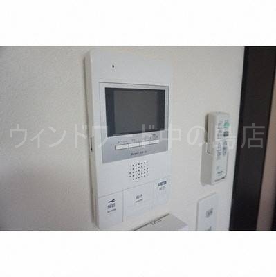 セキュリティ　詳細は、ウィンドワード中の島店までご相談下さい。