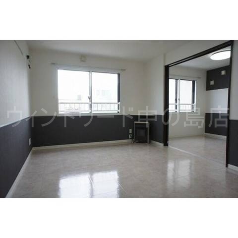 居室・リビング　詳細は、ウィンドワード中の島店までご相談下さい。