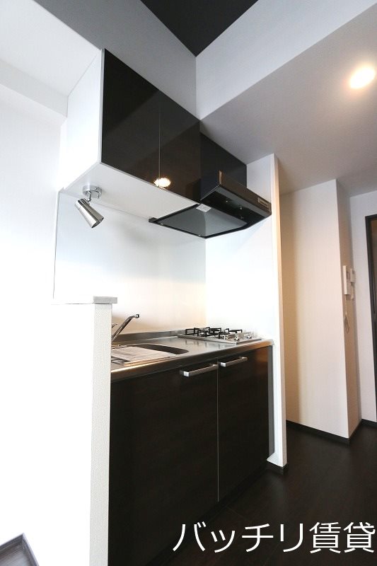 キッチン　別号室イメージの為、現状を優先致します