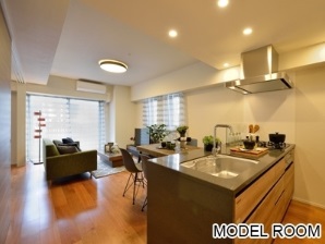 キッチン　別部屋参考写真