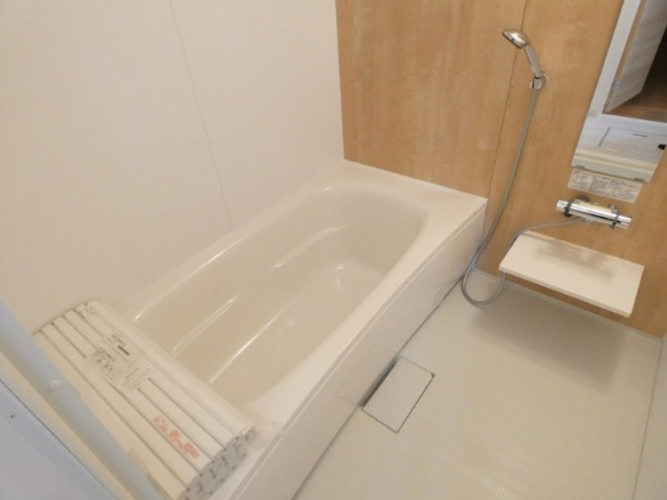 バス・シャワールーム　参考写真