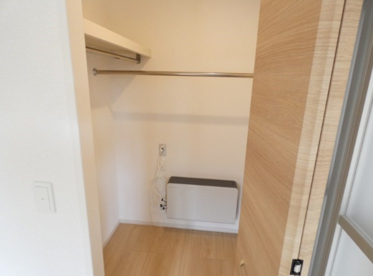 収納　参考写真