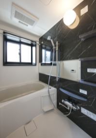 バス・シャワールーム　パティオスクエア御茶ノ水 　文京区湯島２