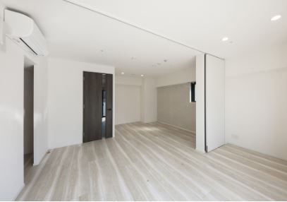 居室・リビング　パティオスクエア御茶ノ水 　文京区湯島２