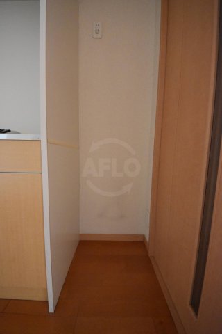 その他設備　プレアデス本田　冷蔵庫置き場