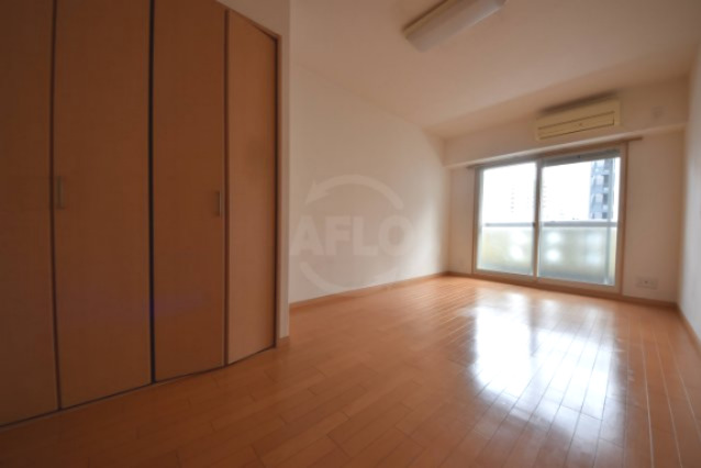 居室・リビング　プレアデス本田　リビング