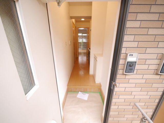 玄関　★タウンハウジング多摩センター店までお問い合わせください★