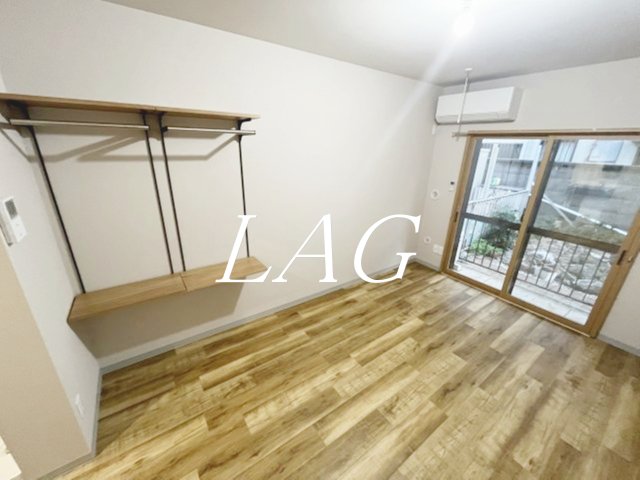 居室・リビング　洋室のお部屋です。