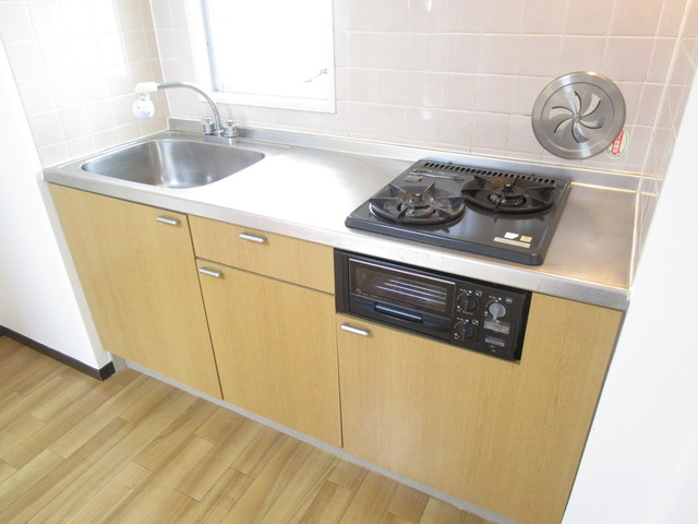 キッチン