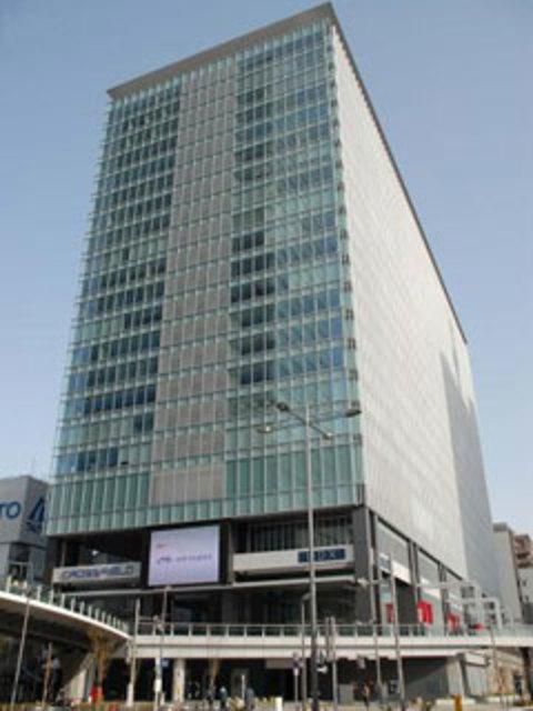 ショッピングセンター　秋葉原UDX（ショッピングセンター）まで260m