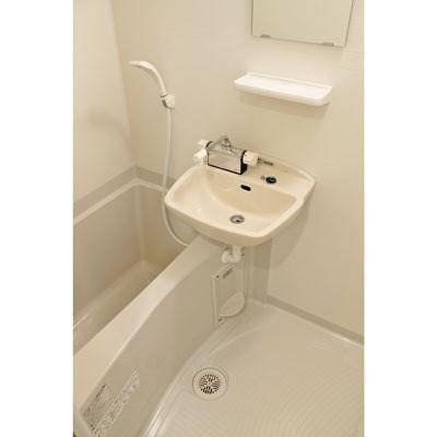 バス・シャワールーム　別室参照画像