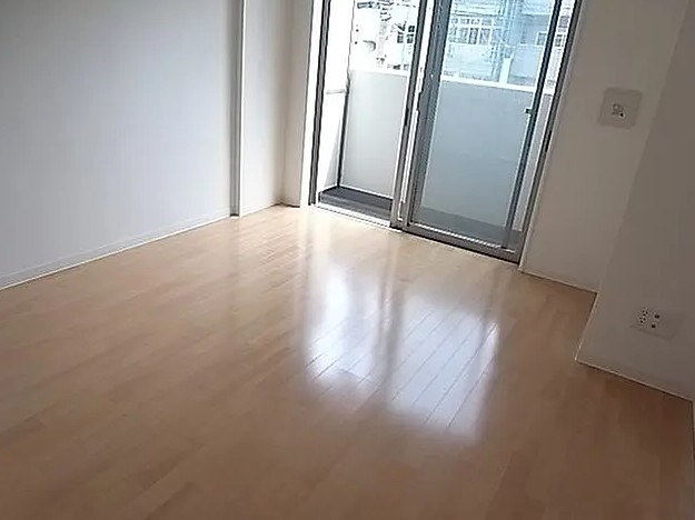 居室・リビング　別室参照画像