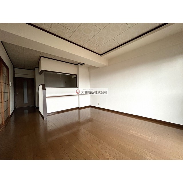 居室・リビング　現況優先