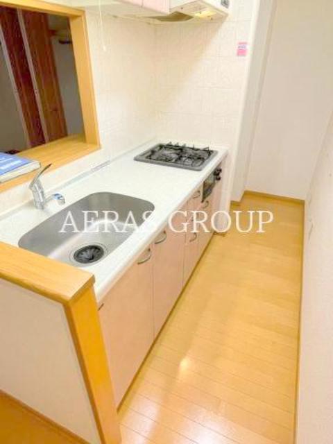 キッチン　同仕様写真