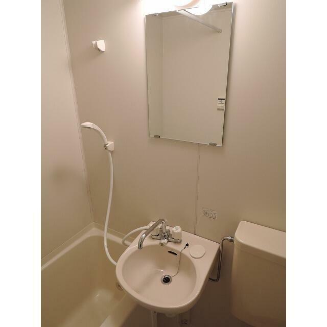 洗面設備　※別室参考写真※