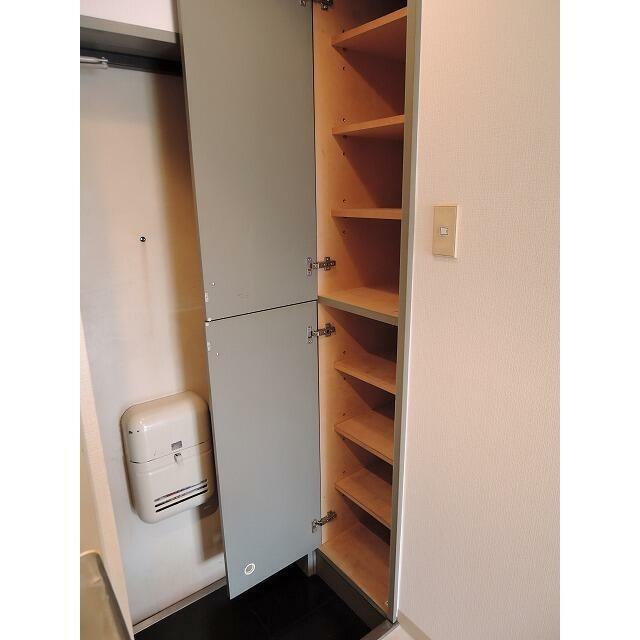 玄関　※別室参考写真※