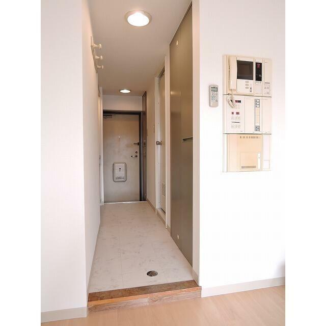 セキュリティ　※別室参考写真※