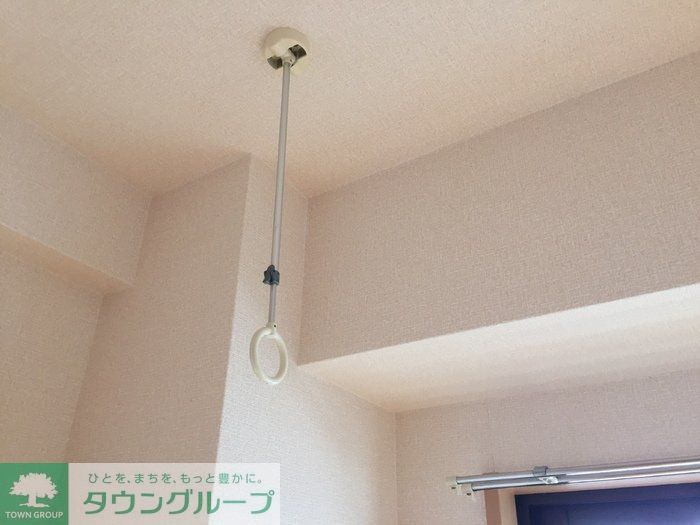 その他部屋・スペース　※別号室参考写真です