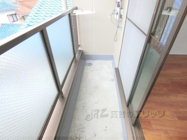 バルコニー　ベランダ