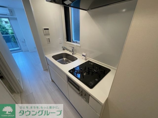 キッチン　※同施工参照