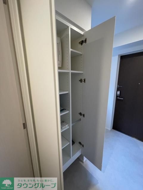 収納　※同施工参照