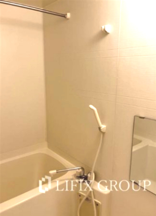 バス・シャワールーム　風呂