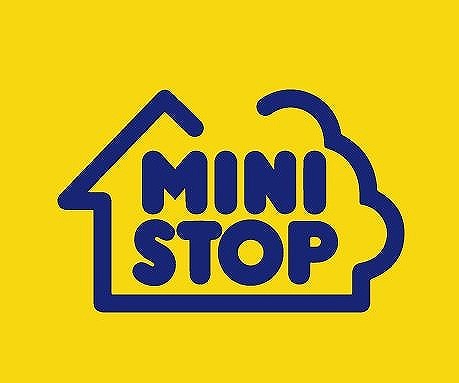 コンビニ　ミニストップ 岡崎矢作南店（コンビニ）まで194m