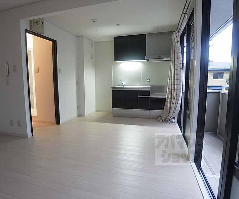 居室・リビング　綺麗なリビング