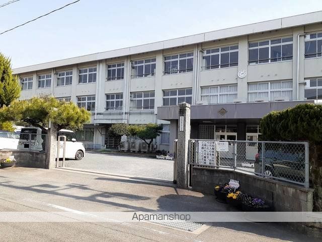 小学校　木之子小学校（小学校）まで535m