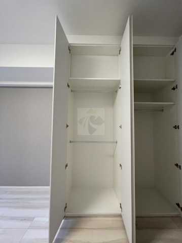 収納　アーバンパーク西巣鴨WEST