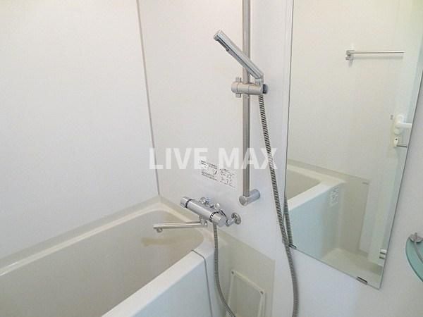 バス・シャワールーム　別号室参考写真