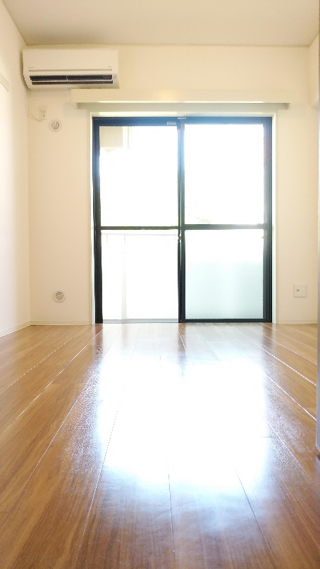 居室・リビング　※参考写真