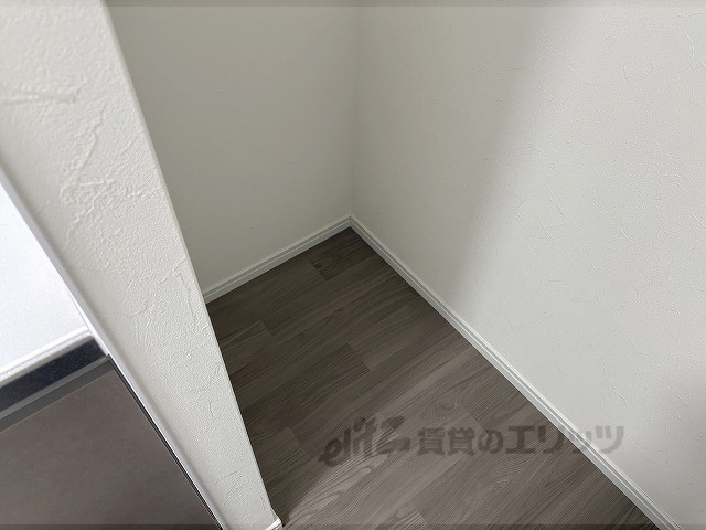 その他部屋・スペース　冷蔵庫置場